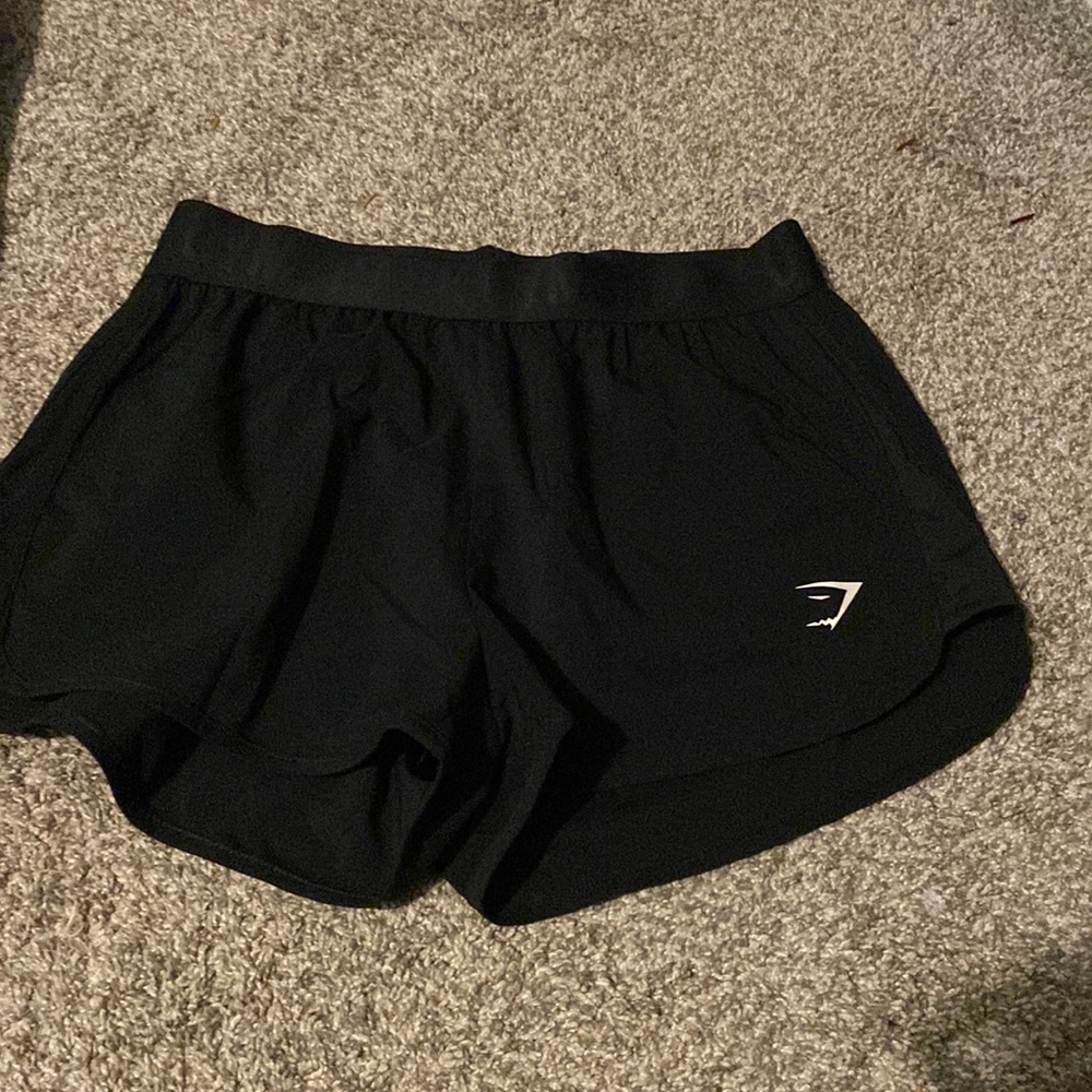 Gymshark shorts